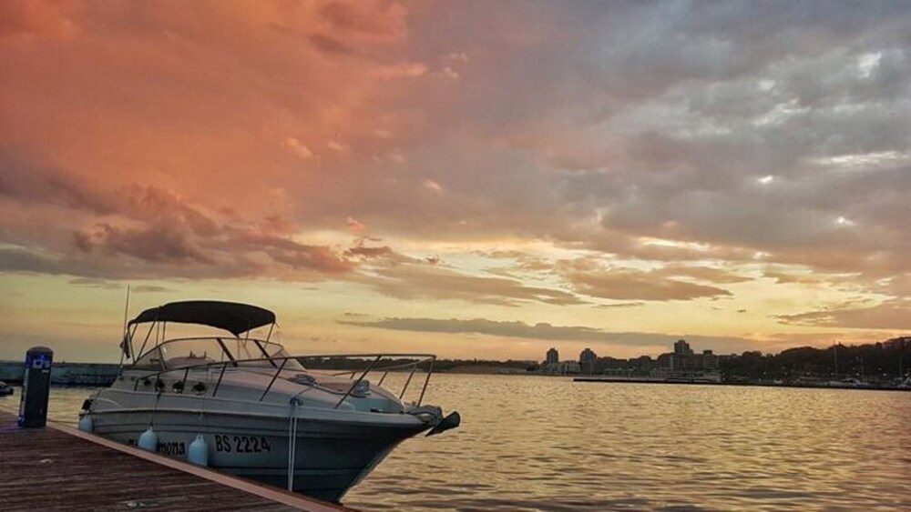Nessebar Sea Nights