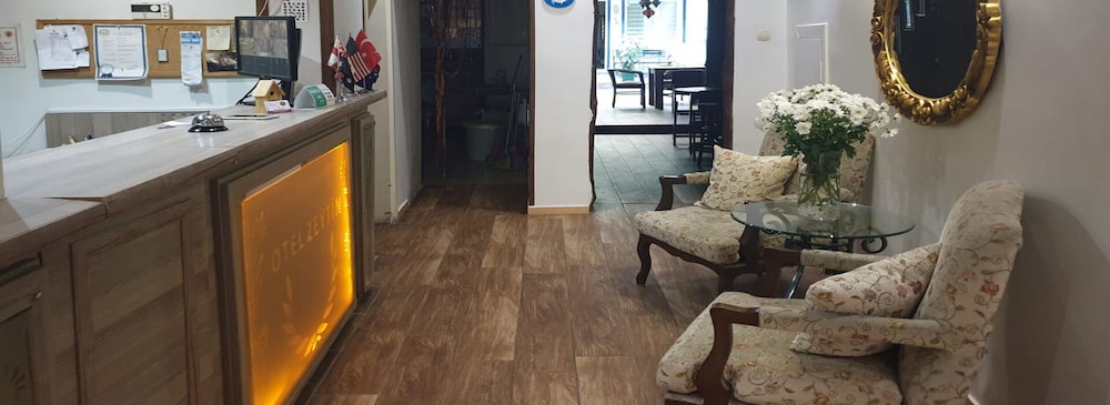 Zeytin Butik Otel - Image 8