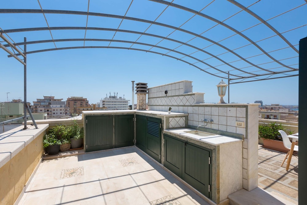 roof