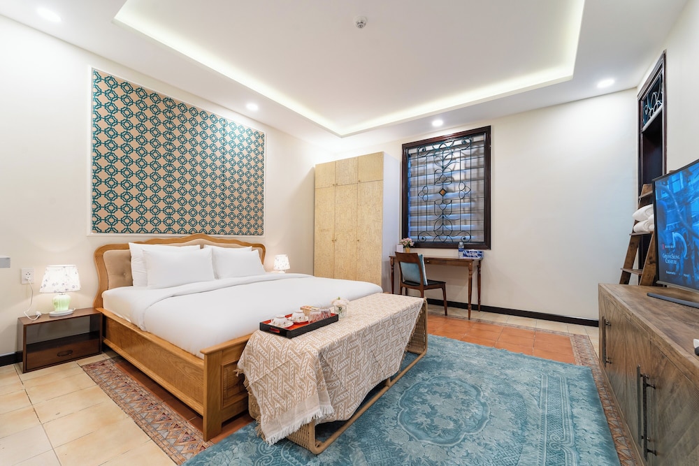Nguyen Le Home