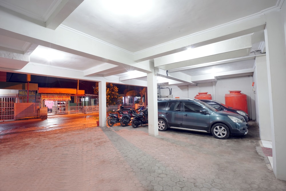 Dparagon Dwikora, Palembang - 12