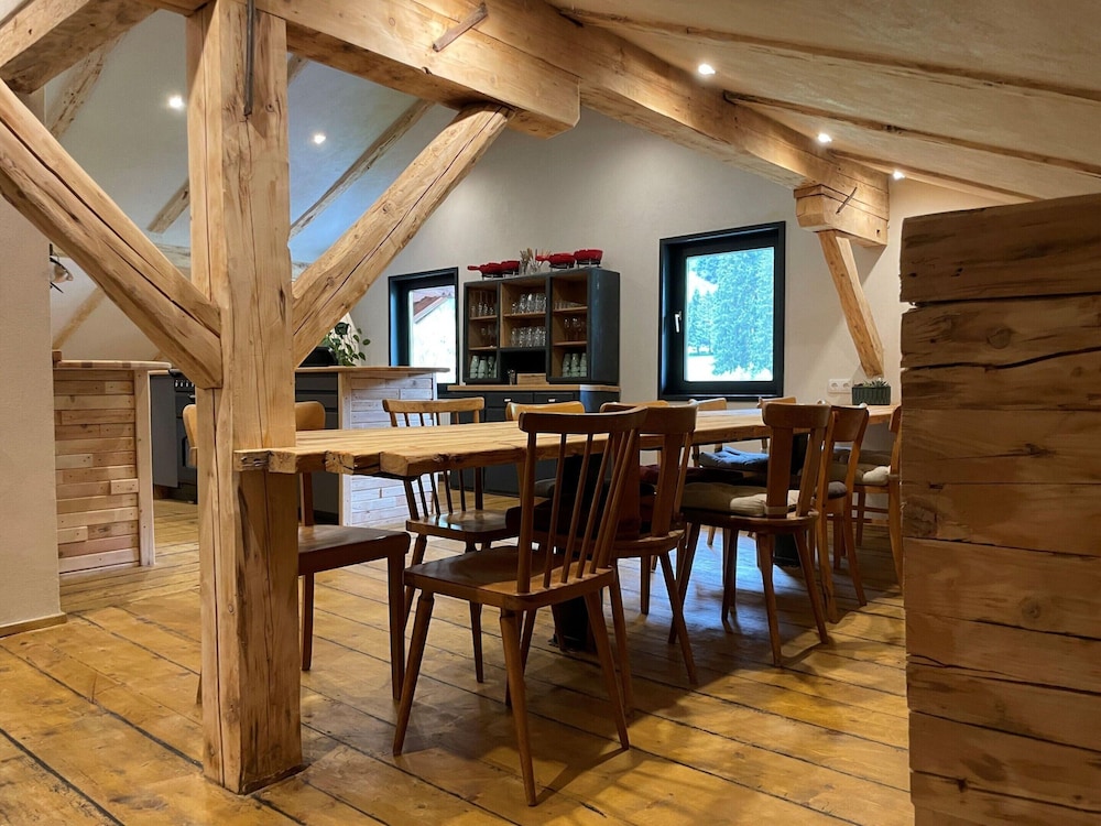 Spacious Holiday Home in Mayrhofen With hot tub