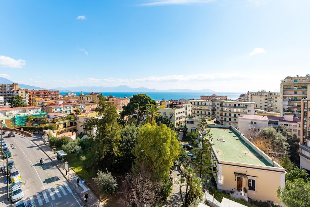 Vittorio Emanuele Modern Apartment I by Wonderful Italy