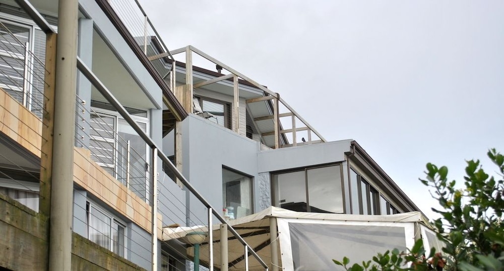 Wilderness Beach Resort