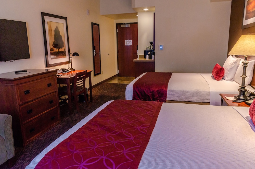 Lodge At Feather Falls Casino - Property Image 38