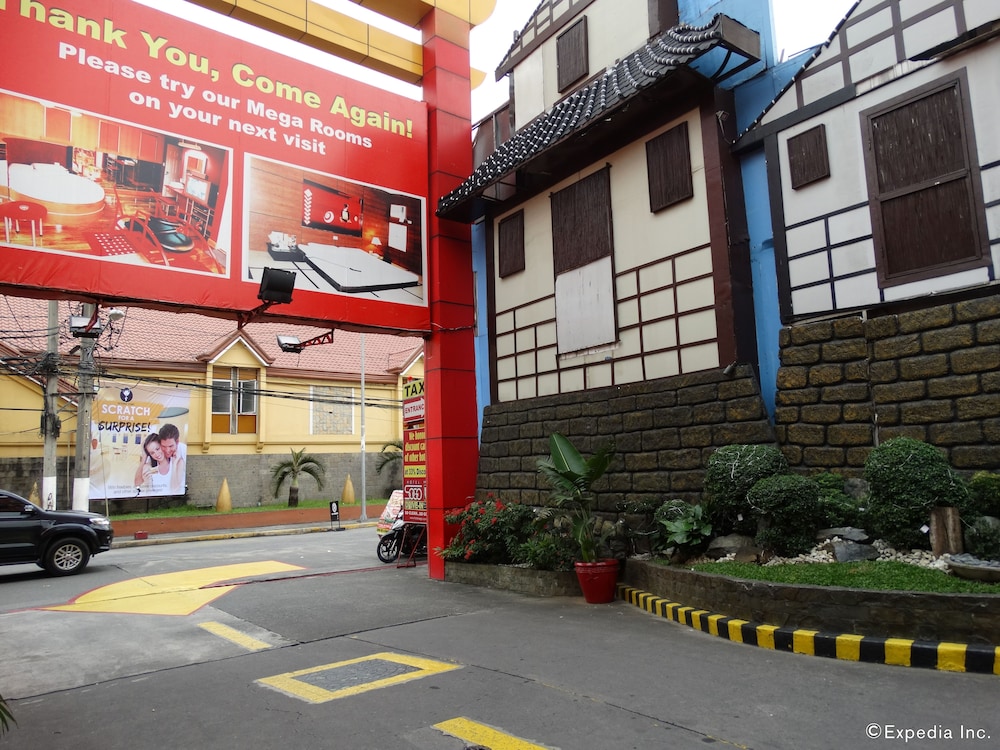 Hotel Sogo Quirino Motor Drive Inn