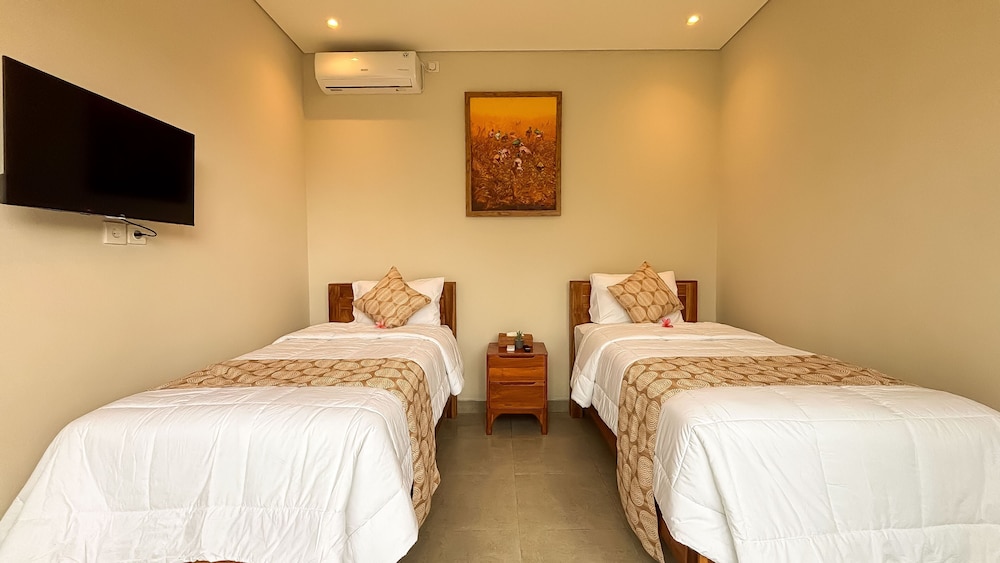 Umah Anyar Villas Ubud