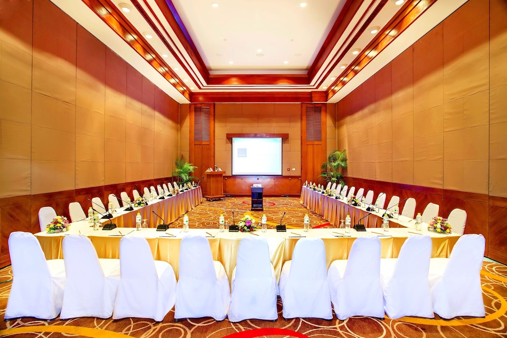 Novotel Phuket Resort — 27