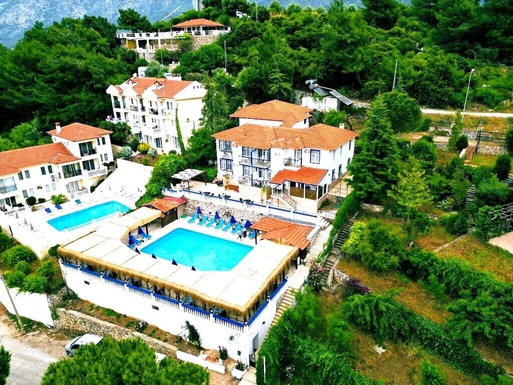 pH Ölüdeniz