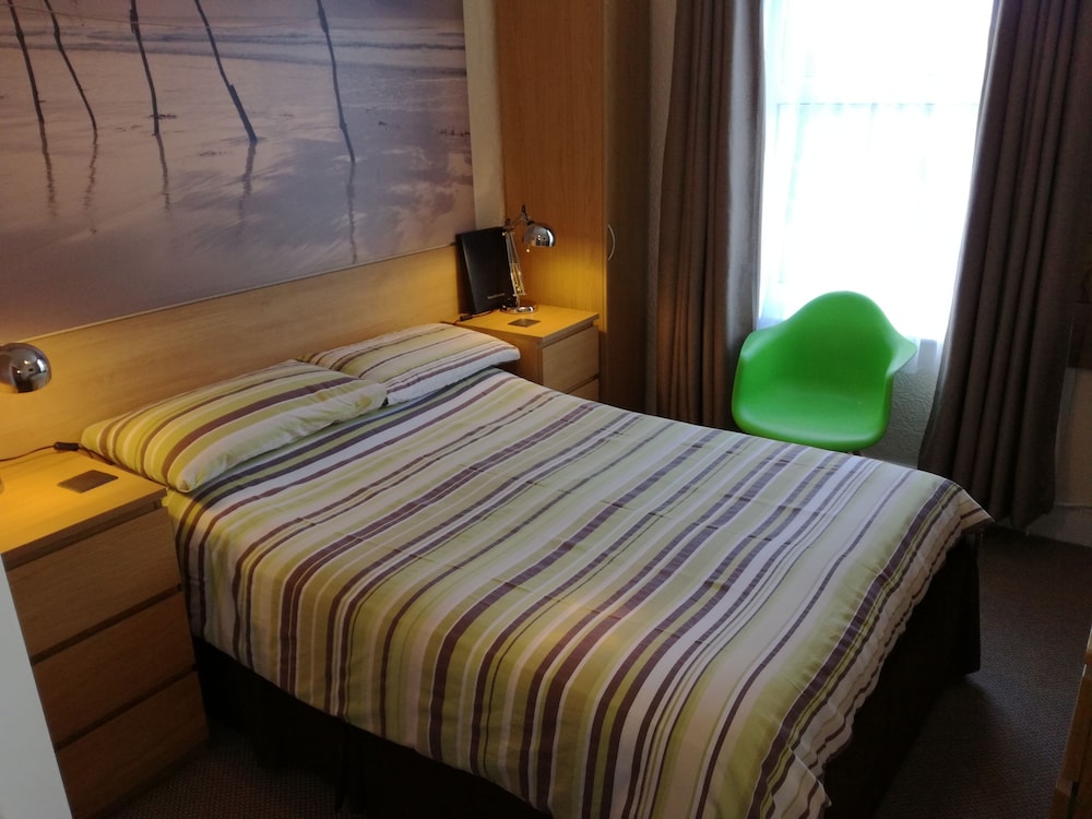 Driftwood B&B