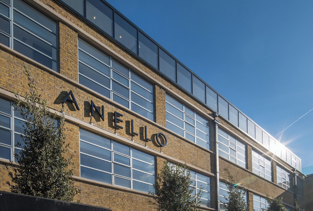 Be London - The Camden Town Residences