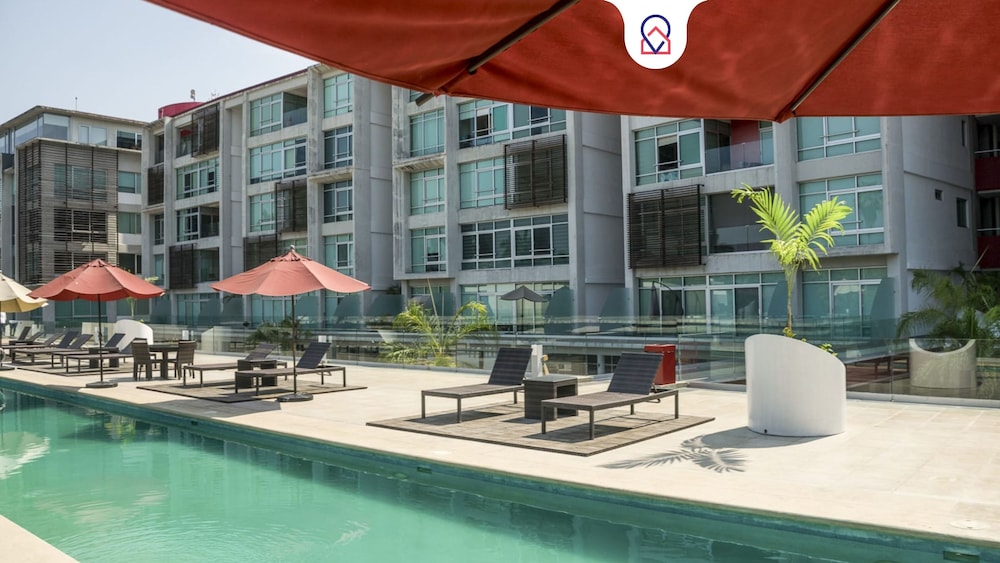 Nayarit Getaway Cozy Luxury by the Ocean