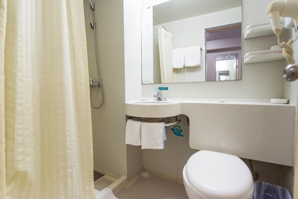 Jinan Vacations - Jinjiang Inn Daming Lake New Scenic Lishan Road, Jinan - Property Image 22