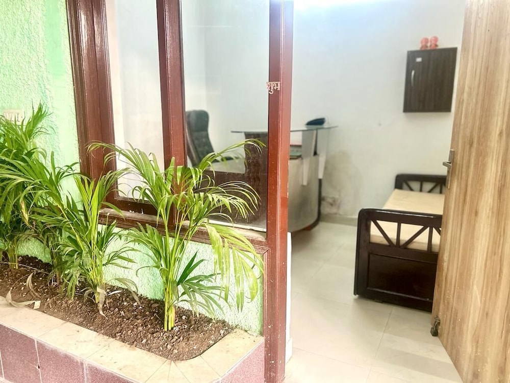 Poonam Villas