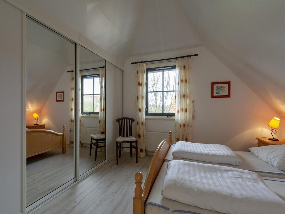 De Buitenplaats 145 Villa With Sauna view 4