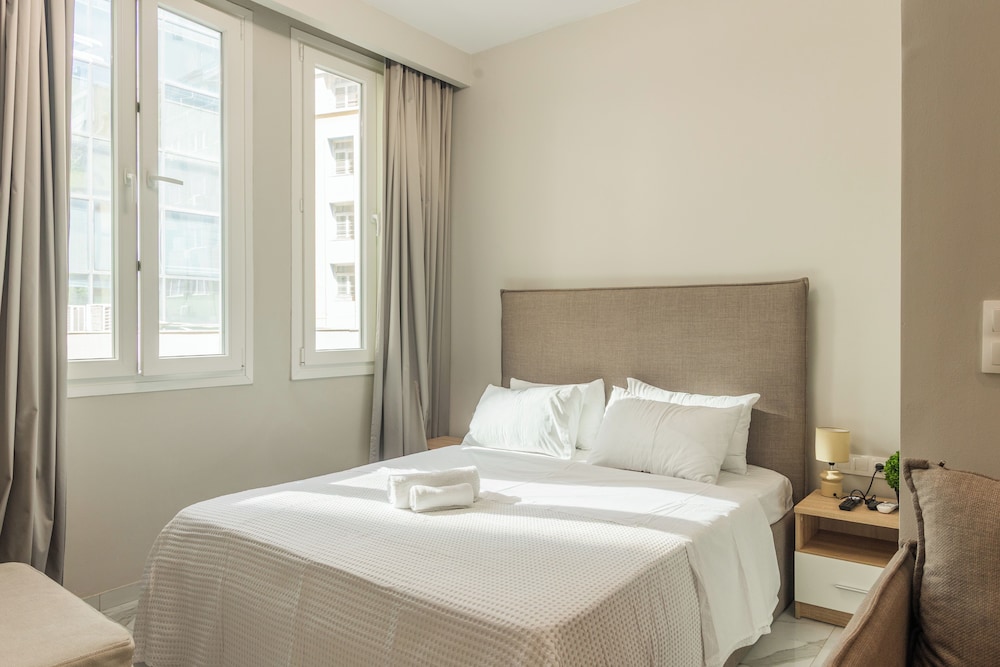 Noima Luxury Suites