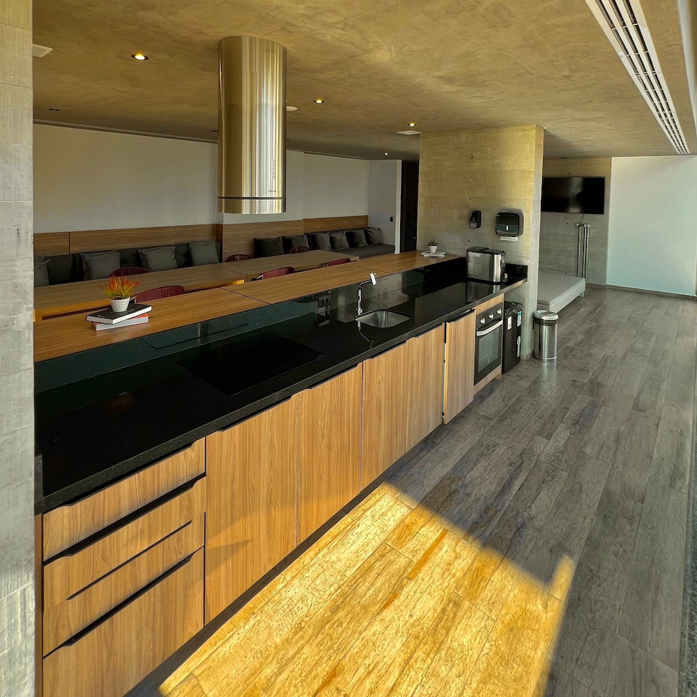Apartamentos Prime-Prox a Oscar Freire