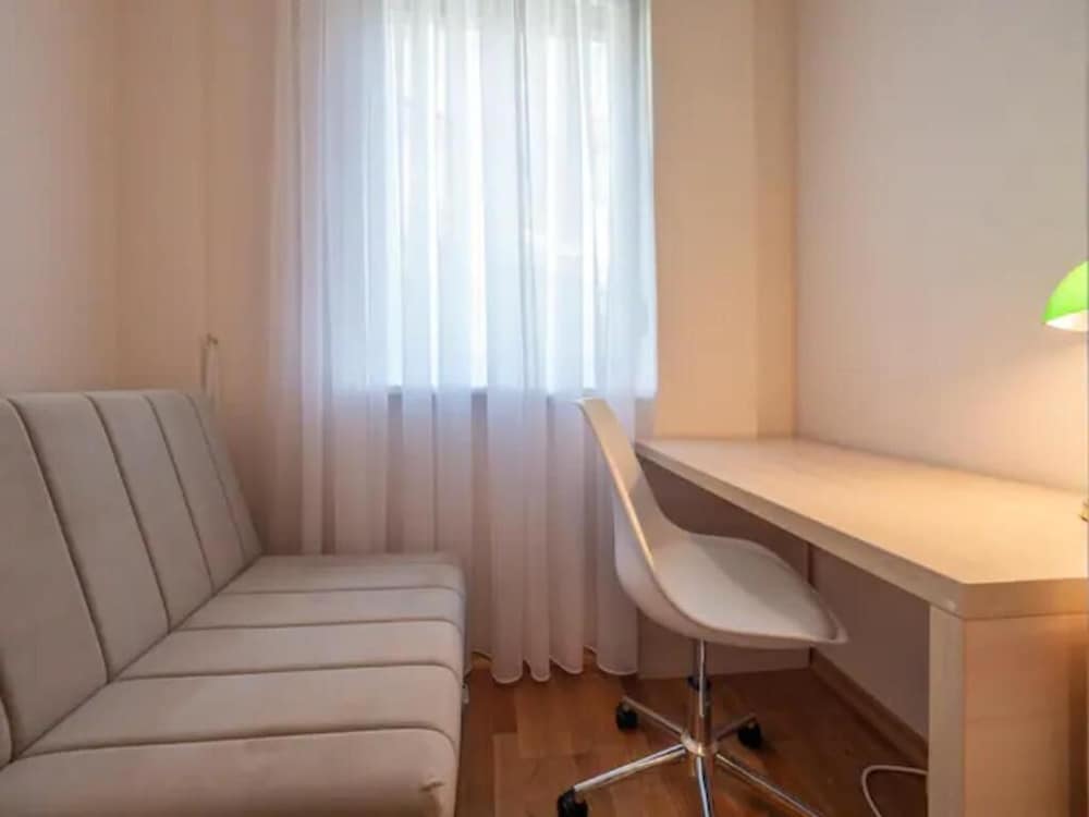 Ponta Nova Two bedroom apartment view 3