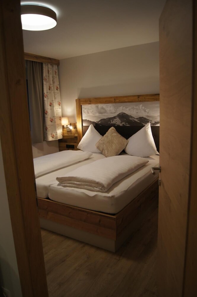 Echt Woods Appartements