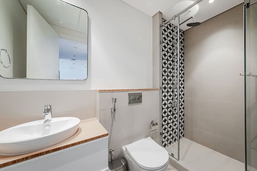 Deluxe 2BR Apartments at Socio