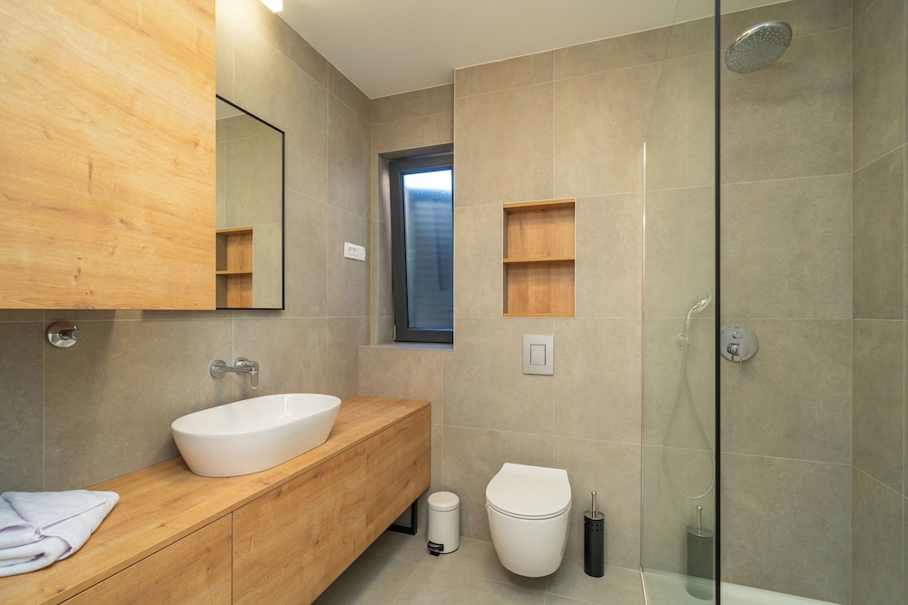 Soline Rocks Resort