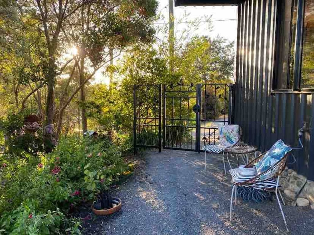 Jardin Tiny House Australia