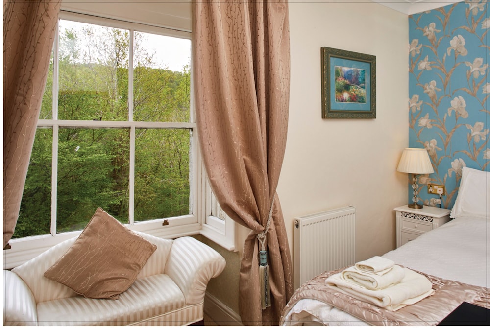 Afon Rhaiadr Country House