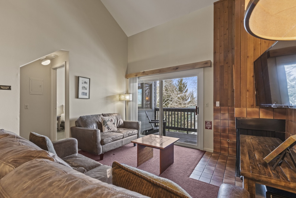 Park City Ski Resort UT - Snow Flower Vacation Homes