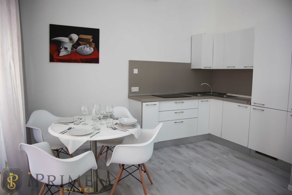 IPrime Suites