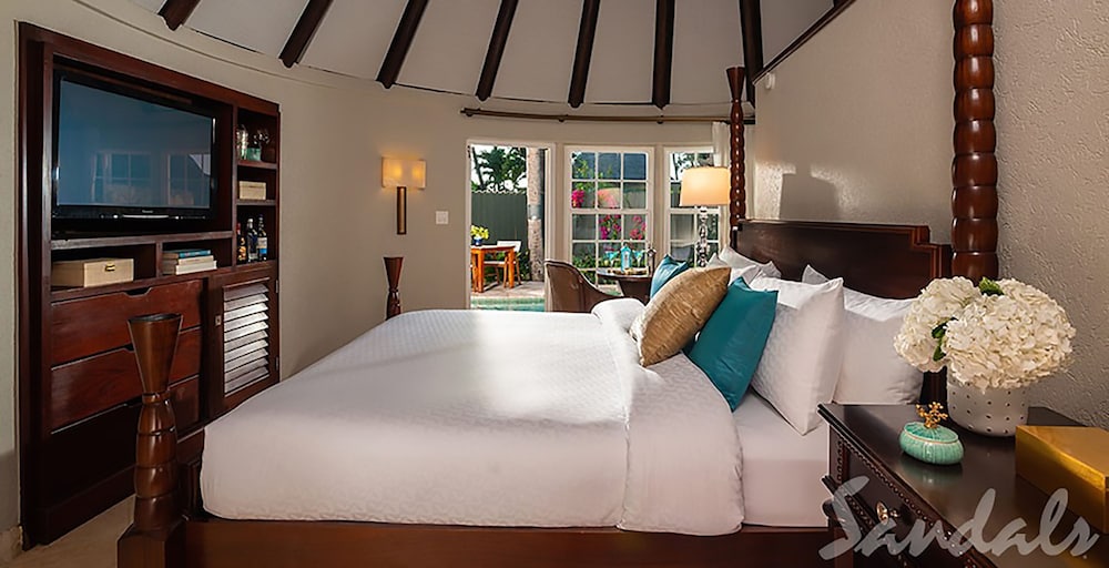 Sandals Grande Antigua - ALL INCLUSIVE Couples Only - Property Image 10