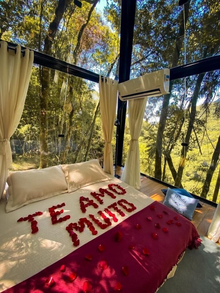 Cabanas do Valle