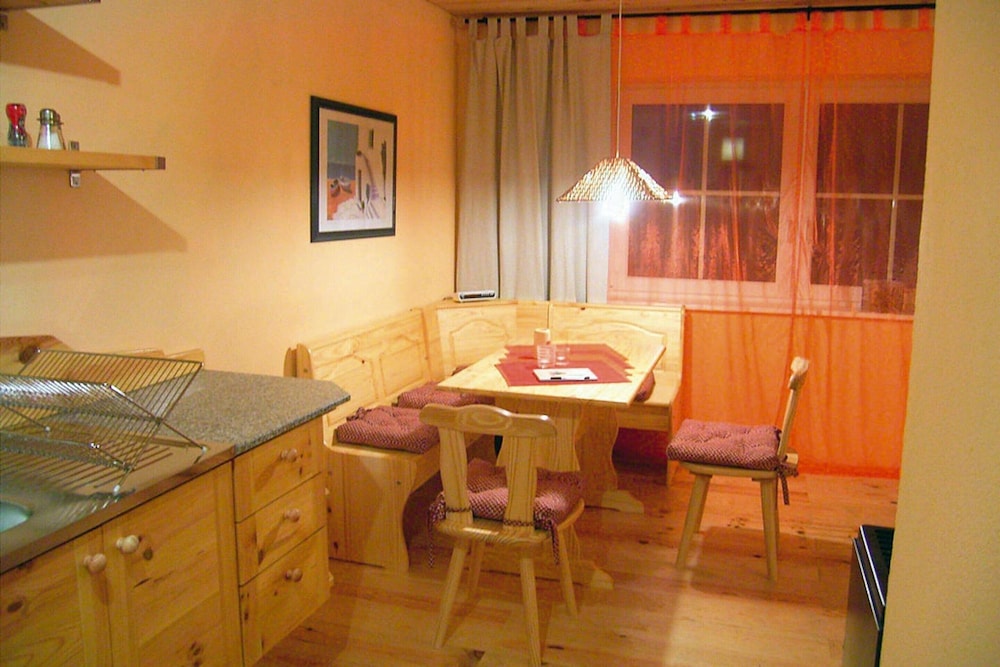 Apartment in Alsace With Nature Retreat view 3