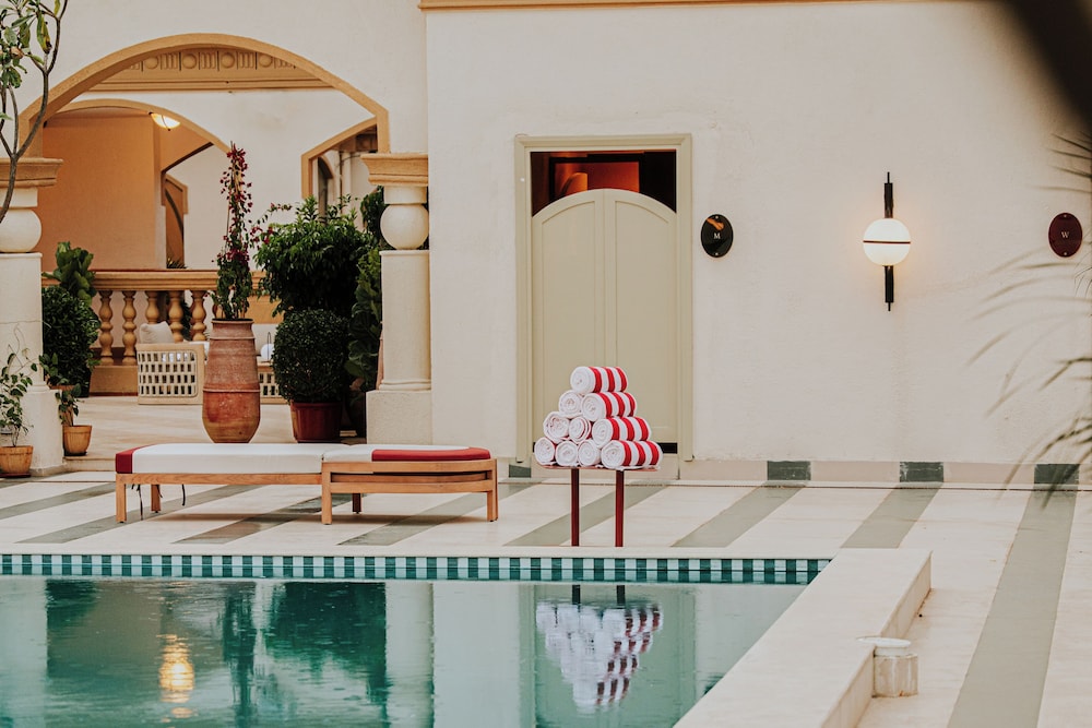 Hotel Irada Pune Wine Country