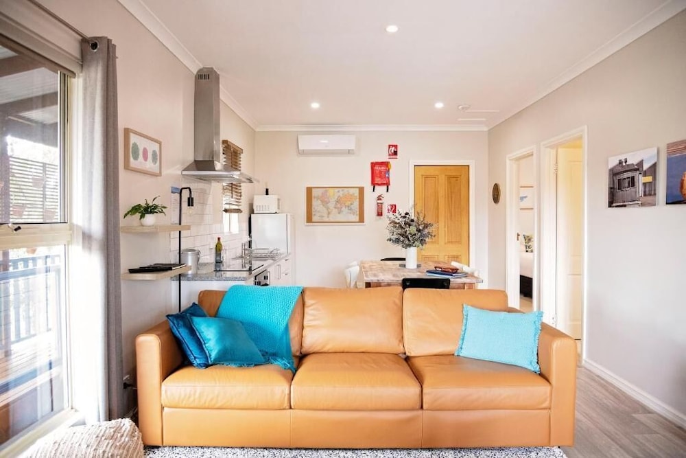 Albany Beachside Accommodation