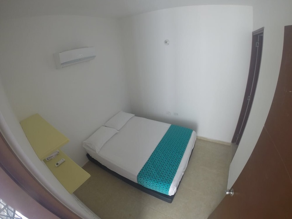 Casa Aparte - Hostel