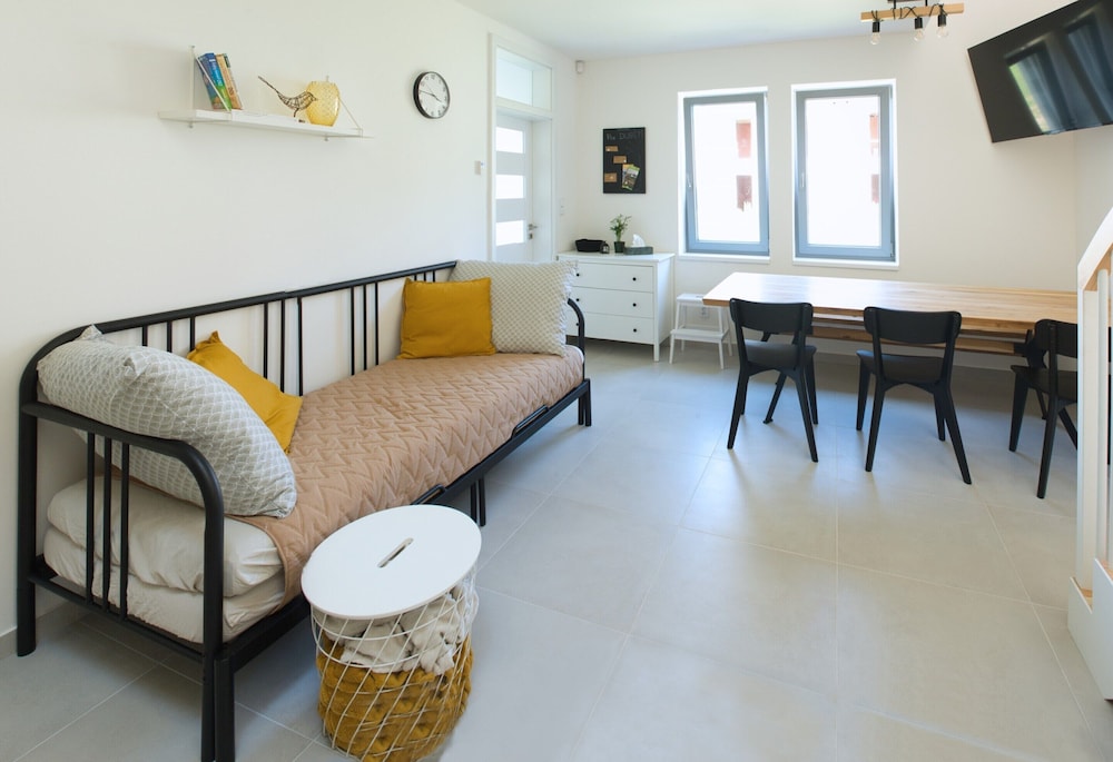 4-bedroom Villa With Private Pool