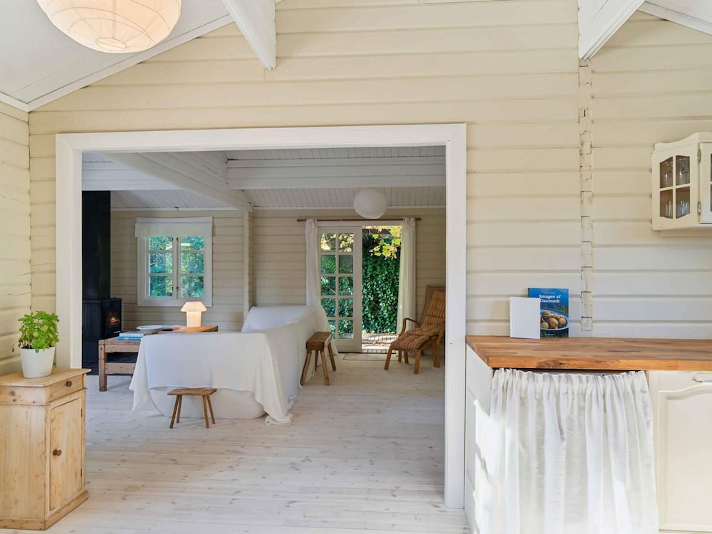 5 Star Holiday Home in Vejby