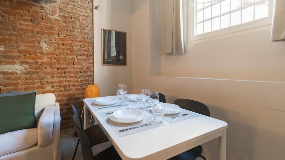 Italianway - Ercole Ricotti 19 en Milan