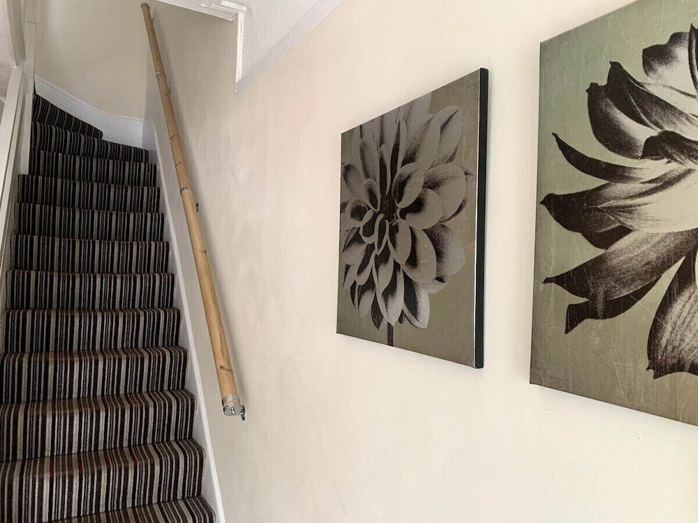 Silverdale House view 3