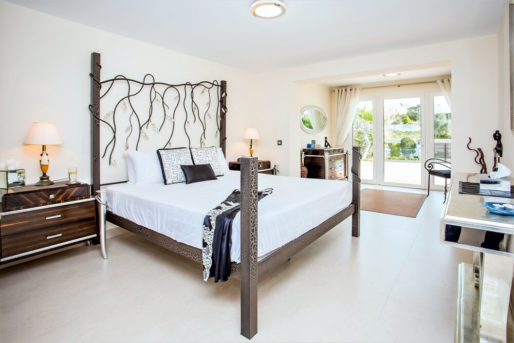 Villa del Mar