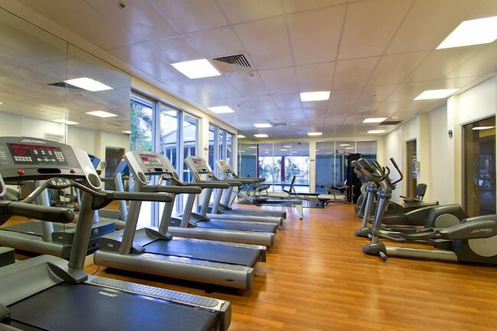 Surfers Paradise Vacations - Ocean Riverview at Chevron Renaissance - Property Image 4