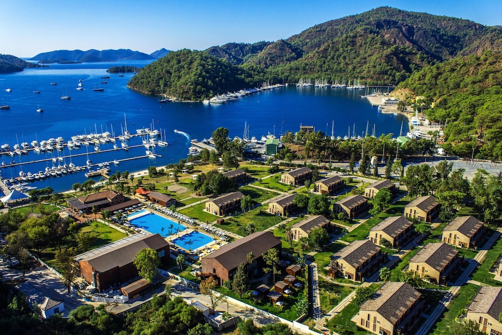 Rixos Premium Göcek Yetişkinlere Özel - Image 143