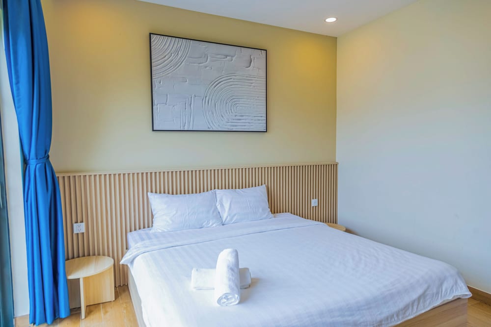Luxury 3 br La Fleur Villa-Novaworld PT