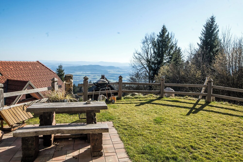 Mt Krvavec Apartment Story