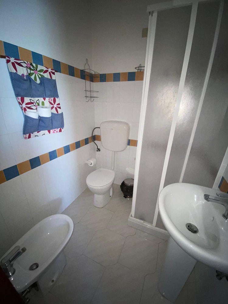 Stella Marina Albergo Diffuso B&B