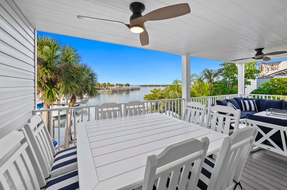 Chadwick Cove Resort & Marina