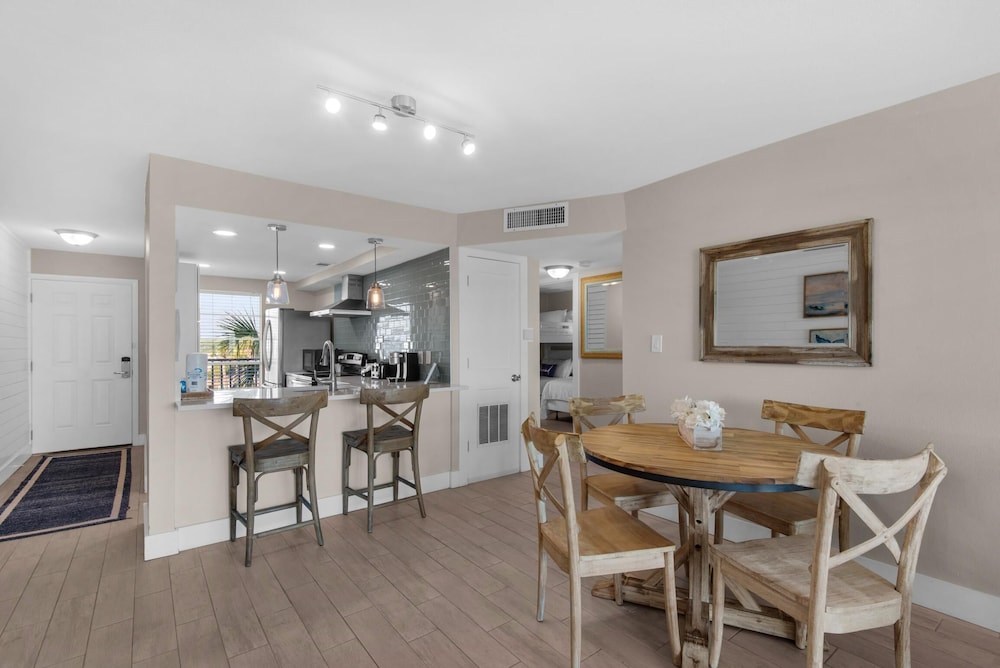 Silver Dunes Penthouse B