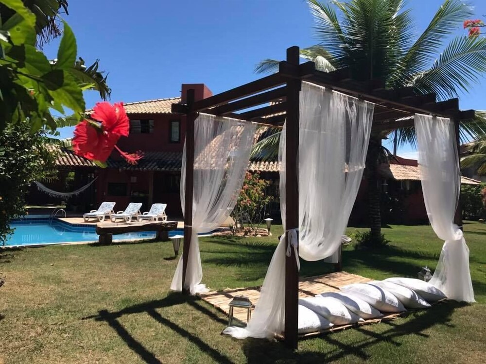 Villa Janaina view 5