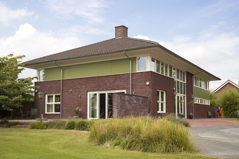 Villa het Bascour