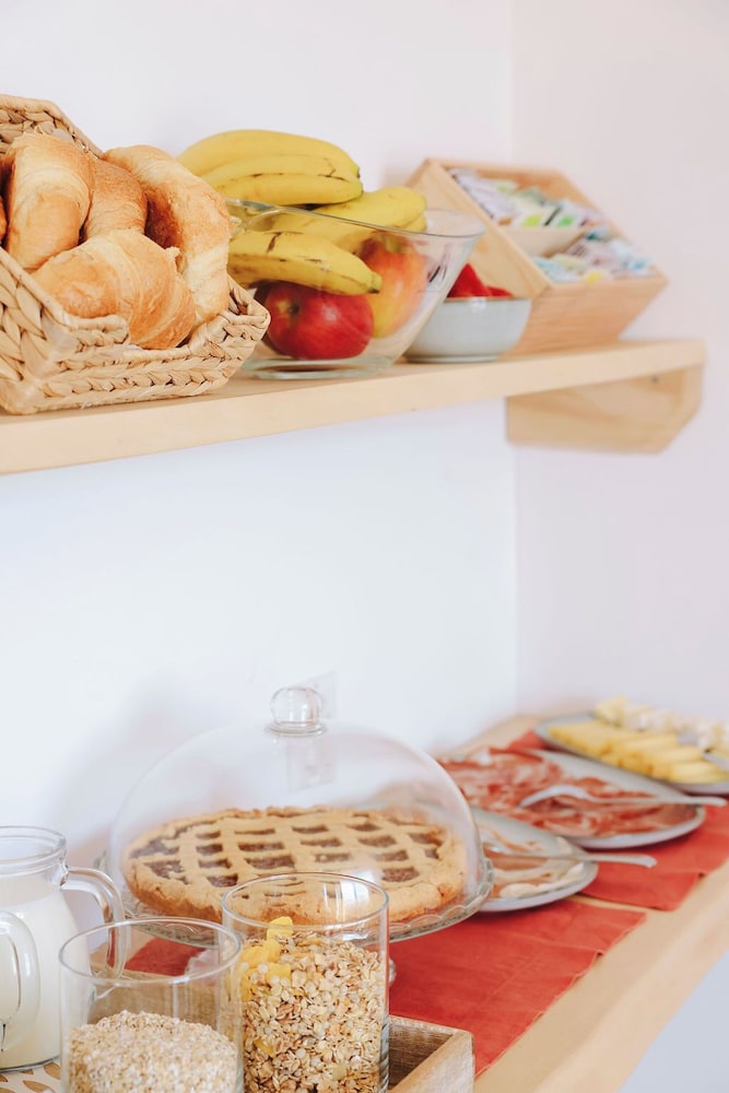 Bed & Breakfast alle Cantine